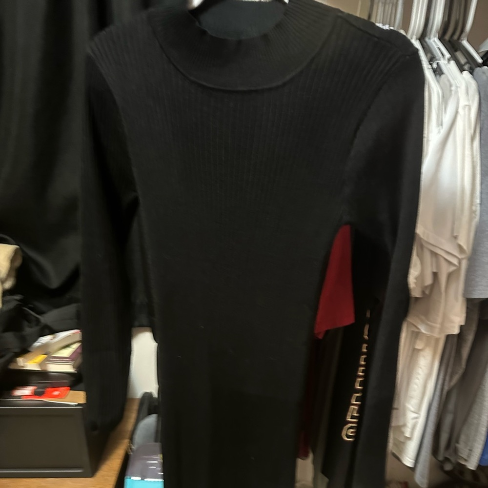 Candies size medium sweater dress